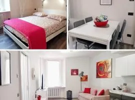 A few steps from lake Como, Central Beautiful flat