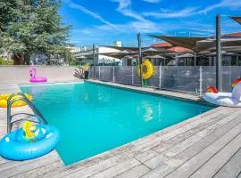 Novotel Lyon Bron