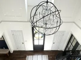 Santoclere - designer home at Corporate Woods