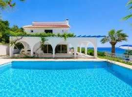 Panorama Villa