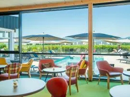 Ibis Styles Colmar Nord