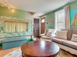 Family Mashpee Eco-Retreat - Naturally Cape Cod!
