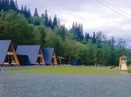 Complex turistic Casa Diaconu