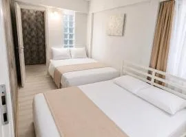 Luxury and Comfort in Central Alsancak Perfect for Groups or Families