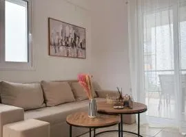 Elegand Maisonettes in Fourka by Xenius Zeus