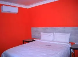 Ndamu Guesthouse
