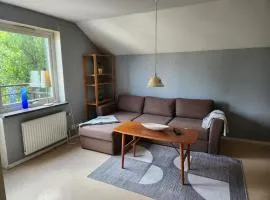 Apartment with some lake view