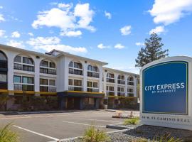 마운틴뷰에 위치한 호텔 City Express by Marriott Mountain View - Sunnyvale