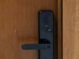 جناح فندقي تصميم مميز