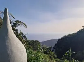 Arambha ecovillage farmstay