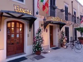 Garibaldi Houses