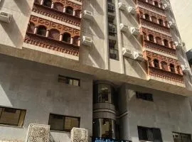 فندق جوهرة المنشية
