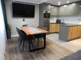 Apartament Na Wzgórzu