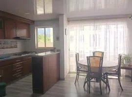 Casa Bercel