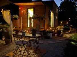 Tiny House Beija-Flor