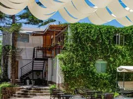 Hotel Refugio Ecológico Arequipa