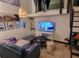 Appartment in Gol