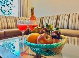 Bhoom Homestay Valley Vista Reatreat