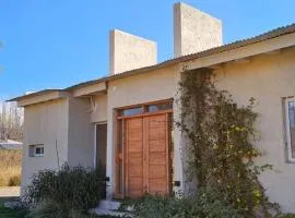 Casa Tierra Verde Oliva
