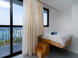 Seaside Oceanview