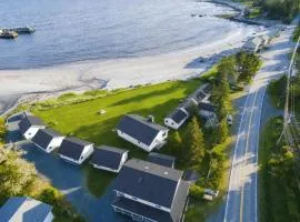 Hunts Point 1-BR Coastal Retreat - Cottage # 7