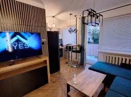 MG Apartments Olsztyn Jagiellońska