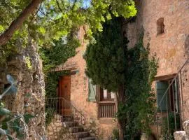 Chateau Puget