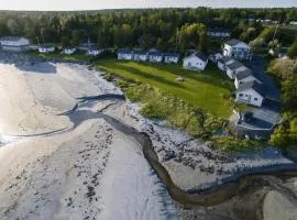 Hunts Point Rustic Coastal Retreat Deluxe Suite