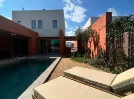 Terra Rossa Residences