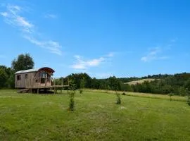 Roulotte Panoramique