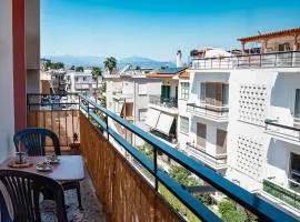 Irini apartment Nafplion