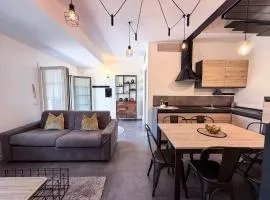 CRISTAL House by Sleep in Murano