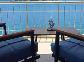 Yazıcı Otel Bozburun