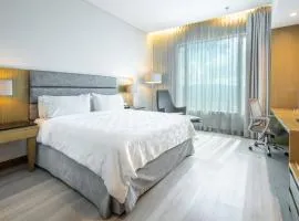 Holiday Inn Bucaramanga Cacique by IHG