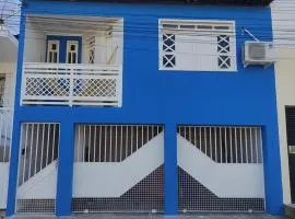 Casa para Temporada São João Centro 03 Quartos