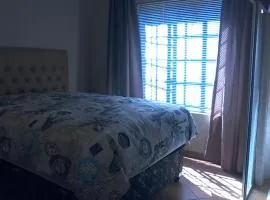 Gladdespruit Hideaway