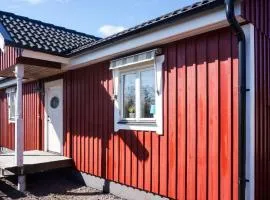 Holiday home for 4 in Farjestaden