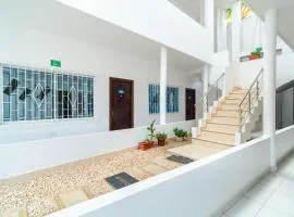 CASAS BLANCAS Coveñas