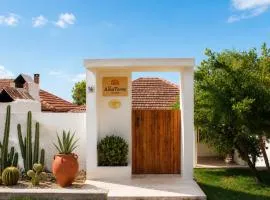 Alba Terra Houses