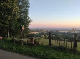 Le Mont Rochard
