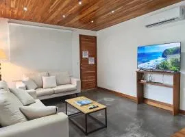 Samara by the River Vacation Suites