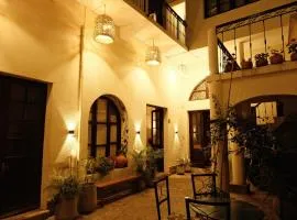 Hotel Pata y Perro