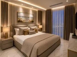 IsLe Royal Suites By Mercury Tower