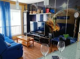 Romantic - Garaje Incluido & ApartamentosAltea