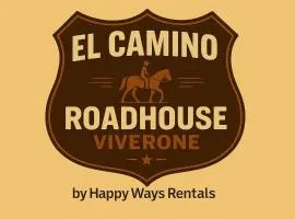 El Camino - Roadhouse - Via Francigena & Oropa