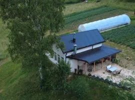 Apaurin lodge