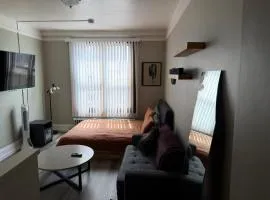 Apex Residence The Lake Merrit SanFrancisco Hause