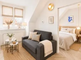 Garbarska Old town Apartments