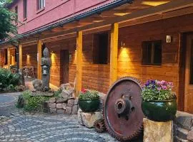 Aparthotel & Seminarhaus Wolkentor