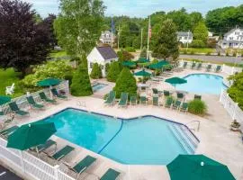 Juniper Hill Inn